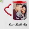 heart handle mug 33