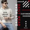 customize hoodies akmixo