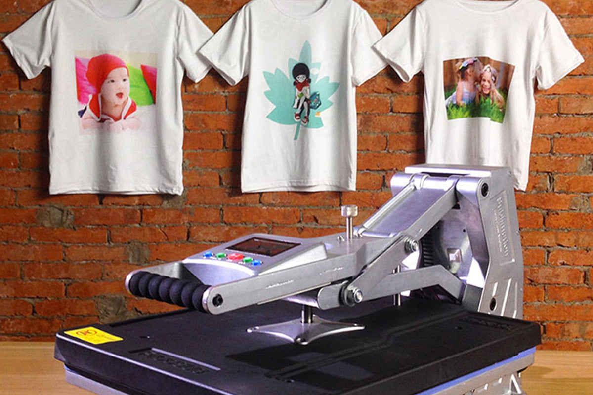 sublimation t shirts printing vinyl t shirts printing