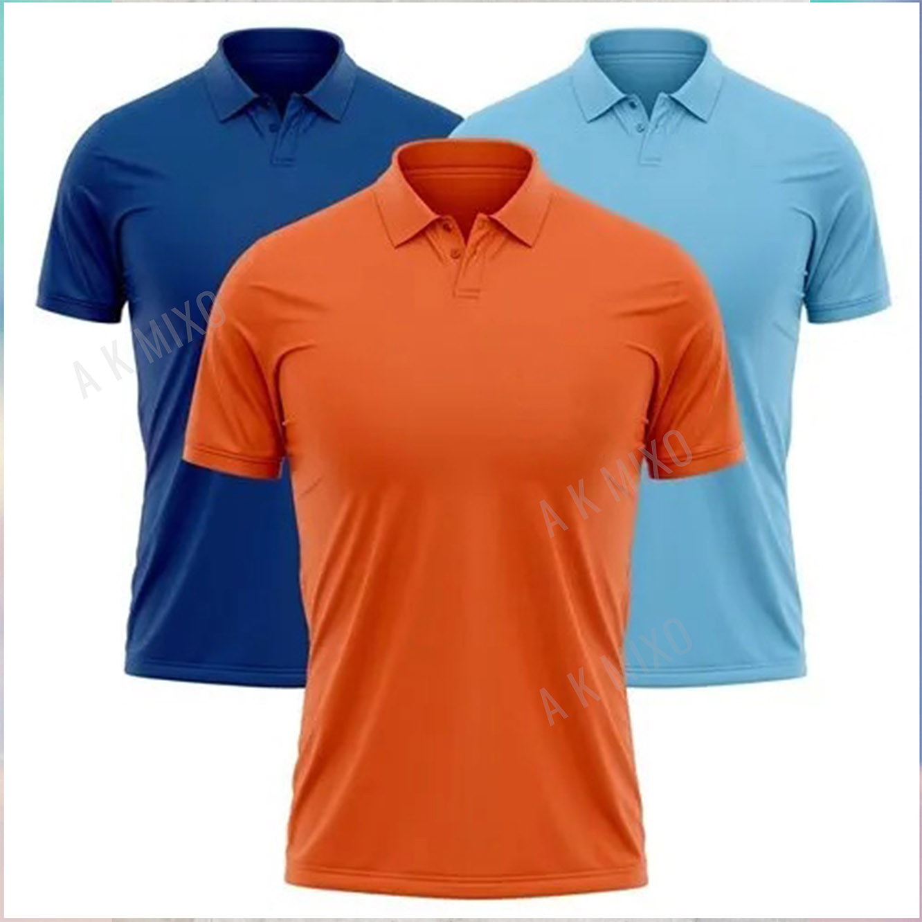 polo matty tshirts