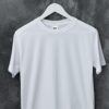 polyester custom round neck t shirts