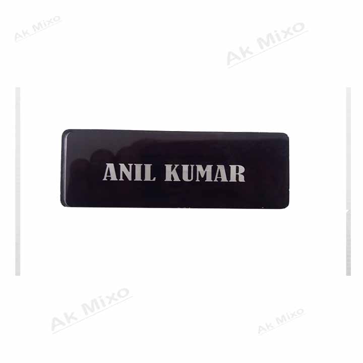 name tag for students