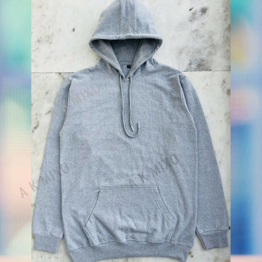 cotton fleece hoodies